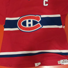 Saku Koivun Montreal Canadiensin game worn 2005-2006 - pikkukuva 3