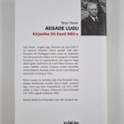 Sirje Olesk : Aegade lugu : Kirjanike liit Eesti NSV-s - pikkukuva 2