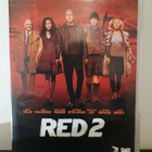 RED 2 DVD - pikkukuva 1