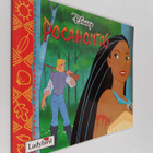 Walt (julk.) Disney : Pocahontas - pikkukuva 1