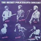 THE SECRET POLICEMAN'S CONCERT v/a v.1982 - pikkukuva 1
