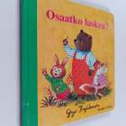 Gyo Fujikawa : Osaatko laskea? - pikkukuva 1