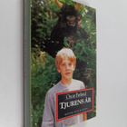 Oscar Parland : Tjurens år - pikkukuva 1