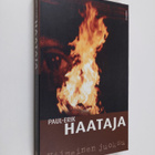Paul-Erik Haataja : Viimeinen juoksu : rikosromaani - pikkukuva 1