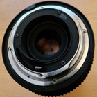 VANHA Kamera Konica FT-1 Motor + Hexanon Zoom 35-70mm F3.5 - pikkukuva 4