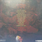 CANNIBAL CORPSE - VIOLENCE UNIMAGINED - EU 2021 UUSI LP - pikkukuva 2