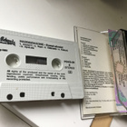 Hassisen Kone Rumat sävelet POKO kasettina 1981 - pikkukuva 3