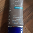 Lumene Arctic Touch Puhdistava Turve - Kasvonaamio 100 ml - pikkukuva 1