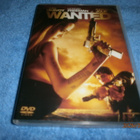 WANTED    -    DVD - pikkukuva 1
