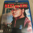 Veriveljet (Patrick Swayze) Blu-ray - pikkukuva 1