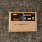 Snes: Rise of the Robots (L, Brian May-musat) - pikkukuva 1