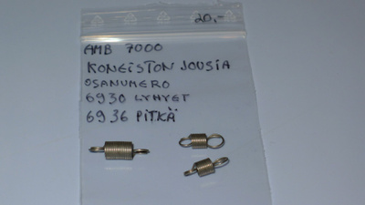 Ambassadeur 7000