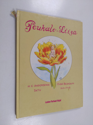 H. C. Andersen : Peukalo-Liisa