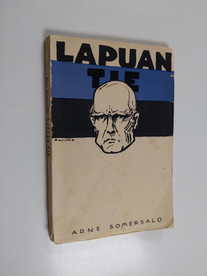 Arne Somersalo : Lapuan tie