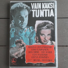 DVD: Vain Kaksi Tuntia (Regina Linnanheimo, Leif Wager 1949) - pikkukuva 1