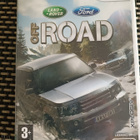 Wii Of Road peli. - pikkukuva 1