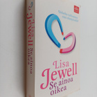 Lisa Jewell : Se ainoa oikea - pikkukuva 1