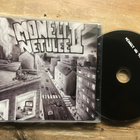 Monelt ne tulee mixtape II CD suomirap - pikkukuva 1