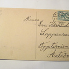 VANHA Postikortti Lohja 1927 - pikkukuva 2