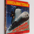 Korkeajännityssarja 23/1963 : Kuoleman torpedot - pikkukuva 1