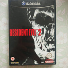Resident evil 2 Gamecube - pikkukuva 1