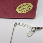 Murano lasi kaulakoru, Made in Italy - pikkukuva 4