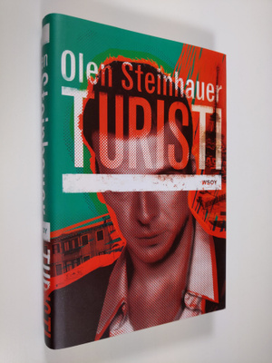 Olen Steinhauer : Turisti