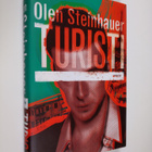 Olen Steinhauer : Turisti - pikkukuva 1