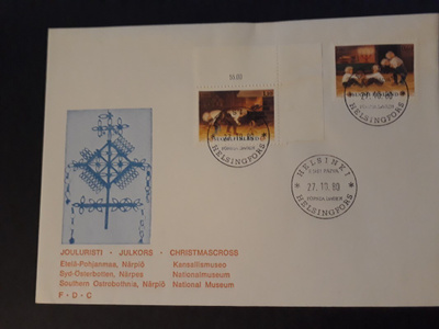 1980  Joulu