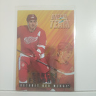 1995-96 Score - Dream Team #2 Sergei Fedorov - pikkukuva 1