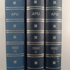 Apu 1993 : 1-3 - pikkukuva 1