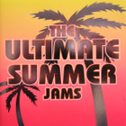Various • The Ultimate Summer Jams Tupla CD - pikkukuva 1