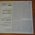 David Oistrach:Bach-Beethoven LP. - pikkukuva 2
