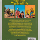 Flagstaffin suuri vehkeily - pikkukuva 2