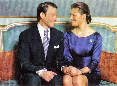 Victoria ja Daniel <> kortti
