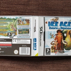 Ice Age 3 Dawn of the Dinosaurs NDS CIB - pikkukuva 3
