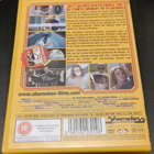 The frightened woman DVD - pikkukuva 2