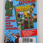 Mort Walker : Masi-minialbumi 2/98 : pitkin hampain - pikkukuva 2