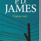 P.D. James, Viaton veri - pikkukuva 1