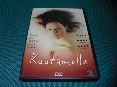 KUUTAMOLLA (Aku Louhimies -ohjaus) EGMONT***