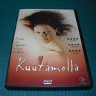 KUUTAMOLLA (Aku Louhimies -ohjaus) EGMONT*** - pikkukuva 1