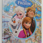 Art Mawhinney : Frozen : look and find - pikkukuva 1