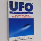 UFOs : the final answer? : ufology for the 21st century t... - pikkukuva 1