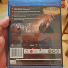 Afflicted, BD B - pikkukuva 2