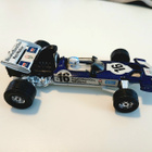 Corgi Toys Surtees TS9 F1 70-luvulta - pikkukuva 3