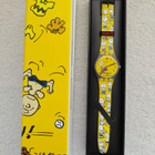 Swatch x Peanuts Charlie Brown -rannekello - pikkukuva 1