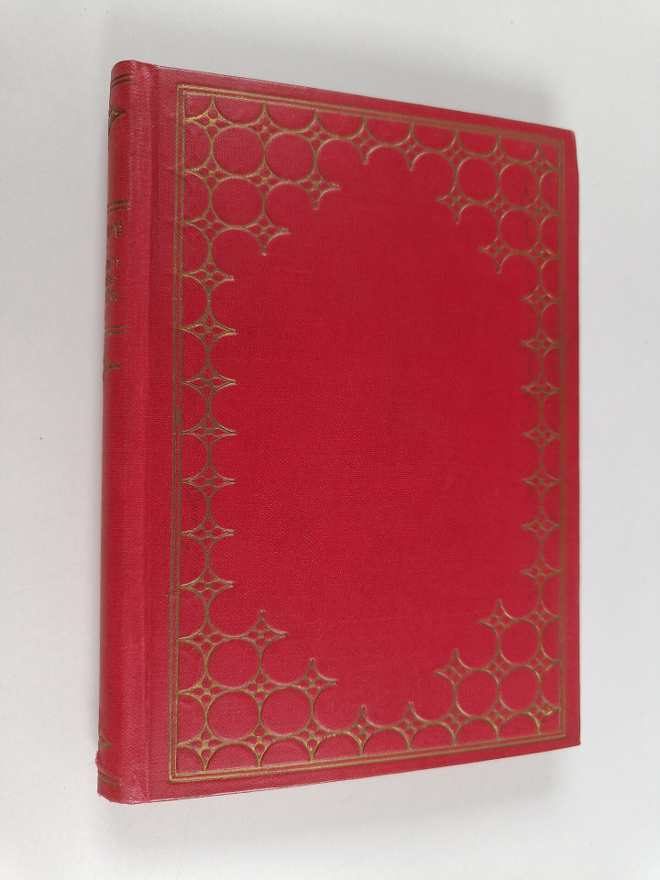 Rudyard Kipling : Intian viidakoista 1