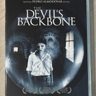 Guillermo del Toro: DEVIL'S BACKBONE (2001) - pikkukuva 1