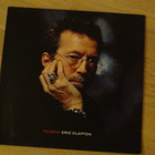 Eric Clapton Pilgrim tour 1998 eurooppa tour program uusi! - pikkukuva 1