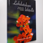Jaakko (toim.) Mäkeläinen : Lohdutuksen lähteillä : sanoj... - pikkukuva 1
